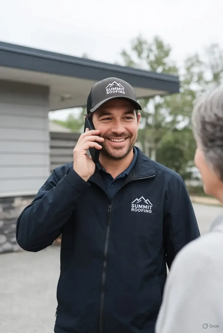 Flat Roof Leak Repair Douglass, KS FAQs